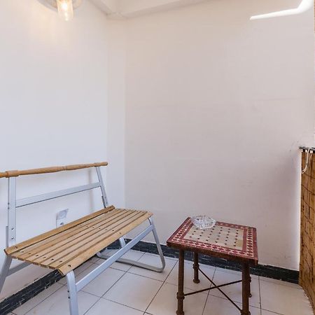 Tabasco Lägenhet Marseille Exteriör bild